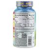 L'il Critters Mythical Creatures, Bone Health Support Calcium + D3 Gummies, Bumbleberry Blast, Sour Blue Raspberry, 120 Gummies