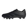 Chaussures De Football ADIDAS Predator ACCURACY4 Fxg Pour Homme - Noir