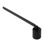 Stainless Steel Candle SnufferCandle Accessory (Black)