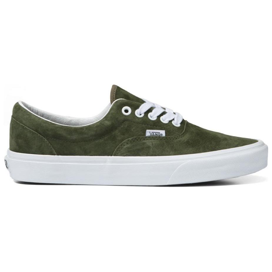 Vans Era Pig Suede - Grape Leaf Unisex Sneakers Green VN0A5JML50K