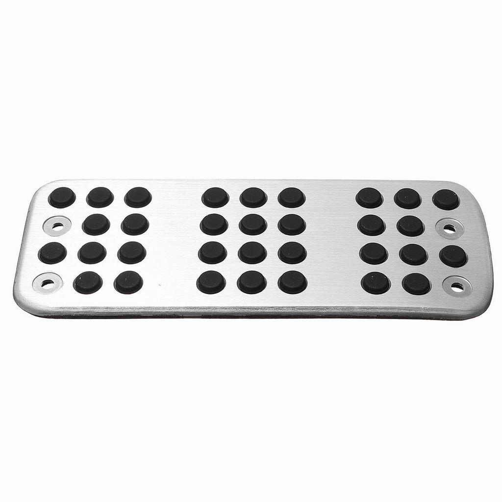 Shiwaki Педаль подставка для ног планка 4 точки контакта замена для Peugeot