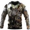 Мужские толстовки с капюшоном Hunting Graphic Camo 3D Printed sweatshirts clothing Harajuku Fashion Hooded Autumn Long Sleeve Hoodie for Men