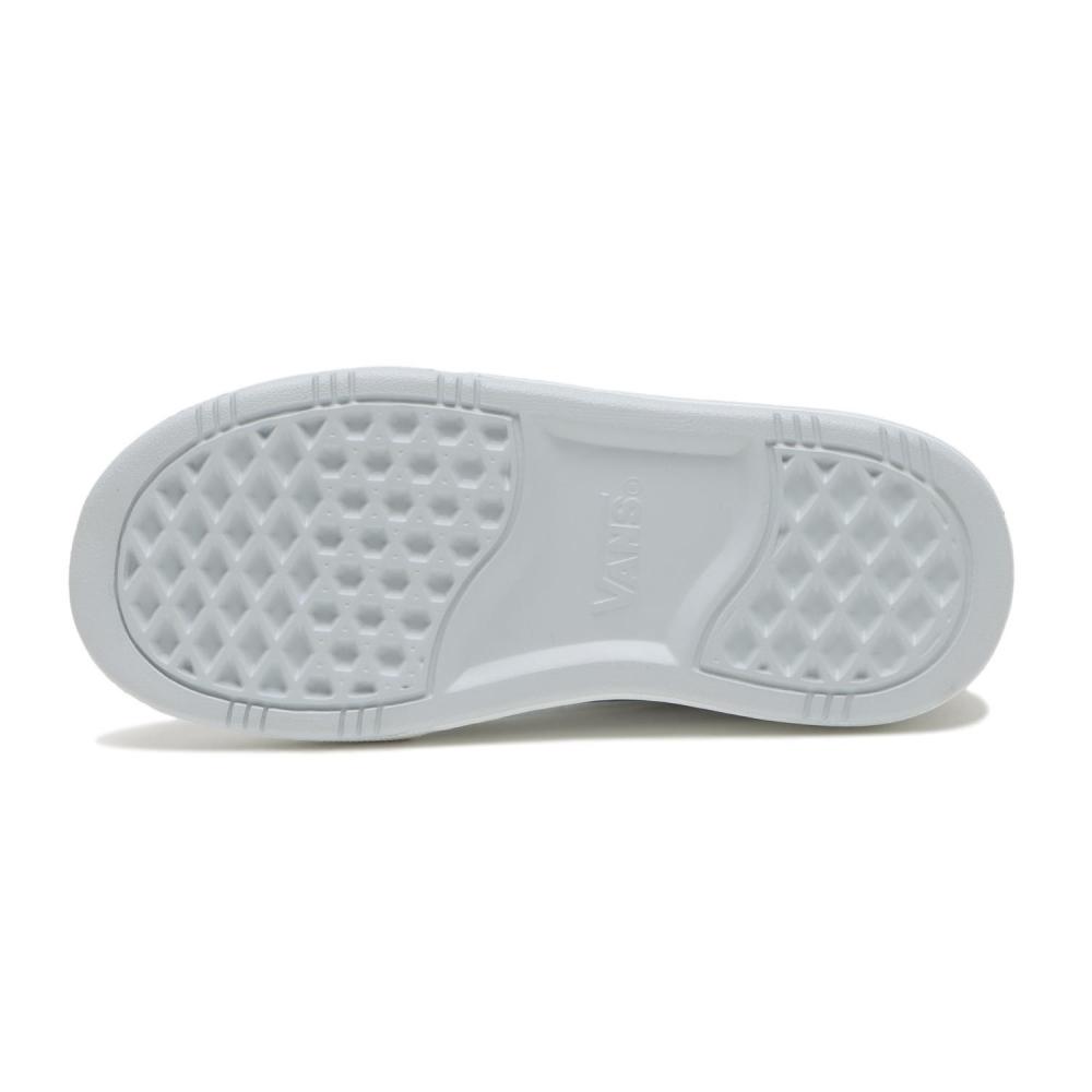 Vans Rigida White Blue V2920k Jell White Blue