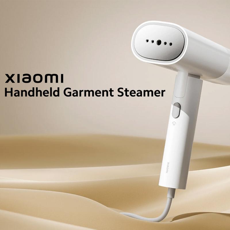 Xiaomi Portable Handheld Garment Steamer 2 Hanging Iron