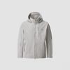 Мужская водонепроницаемая куртка Gore Tex 2l Jwjgx25271gri