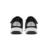 New Balance NB 545 Cushioning Abrasion Resistant Breathable Low top Running Shoes Black Infant And Toddler IT545BO1