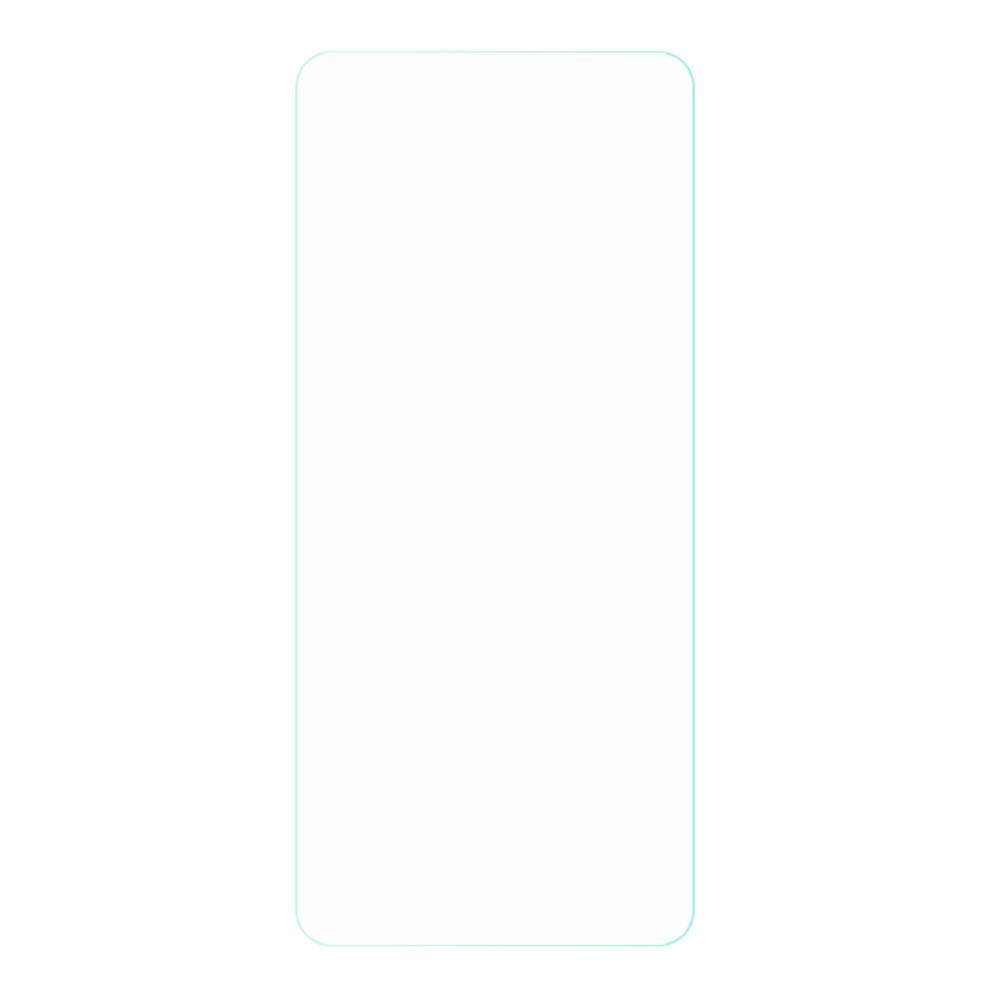 Защитная пленка для экрана телефона для OnePlus Nord 3 5G/Ace 2V, 0,3 мм, изогнутый край, взрывозащищенная, ультрапрозрачная пленка из закаленного стекла