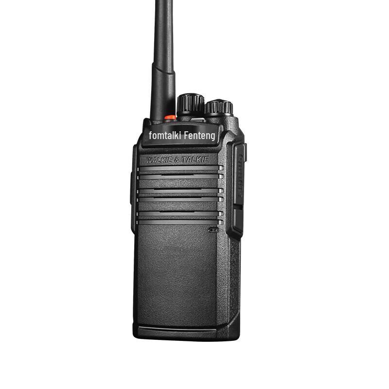 Мощная дальнобойная рация Fanteng Max3200 (Китайская версия)