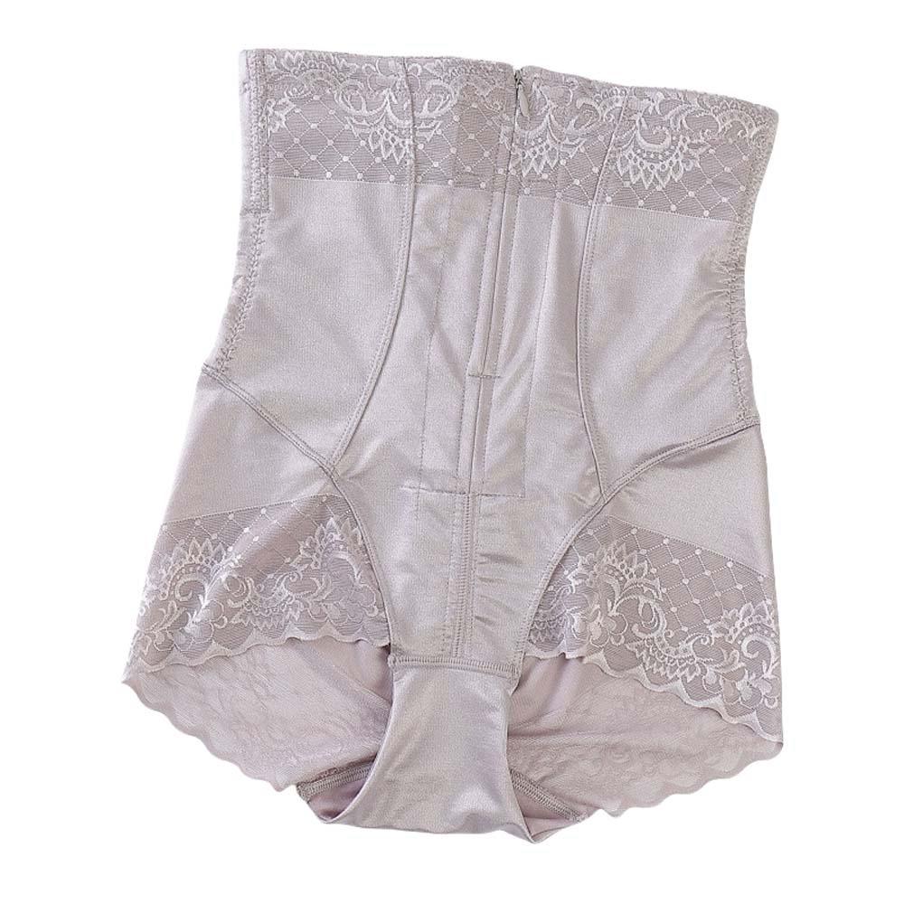 Black Nude Purple Color Women Butt Lifter Briefs Girdle Panties Postpartum Body Shaper Lady