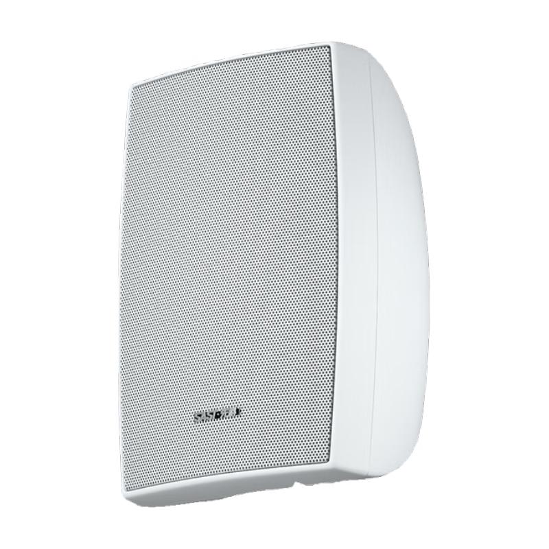 SAST Commercial Wall-Mounted Public Address Speaker CN plug (adapter included)