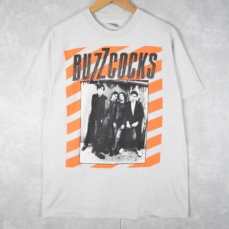 VTG Buzzcocks T Shirt Tee Short Sleeve All Size S to 5XL HH903 Unisex T-Shirt