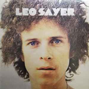 Виниловая пластинка LEO SAYER - Silverbird WWS80901PROMO CHRYSALIS 1977 Япония Рок Б/у