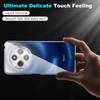 Прозрачный чехол для телефона для Redmi Note 14 13 12 12S 11 10 9S 9 8 Pro 8T Мягкий силиконовый чехол для Redmi 10 10A 11A 9 9A 9C 10C 14C 13C 12 12C 4G 5G Задняя крышка