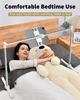 Подставка для планшета Oatsbasf для кровати, дивана, лежачего положения, держатель для планшета с зажимом с вращением на 360°, Hands-Free подставка для iPad, Switch 4,5~12,9 дюйма