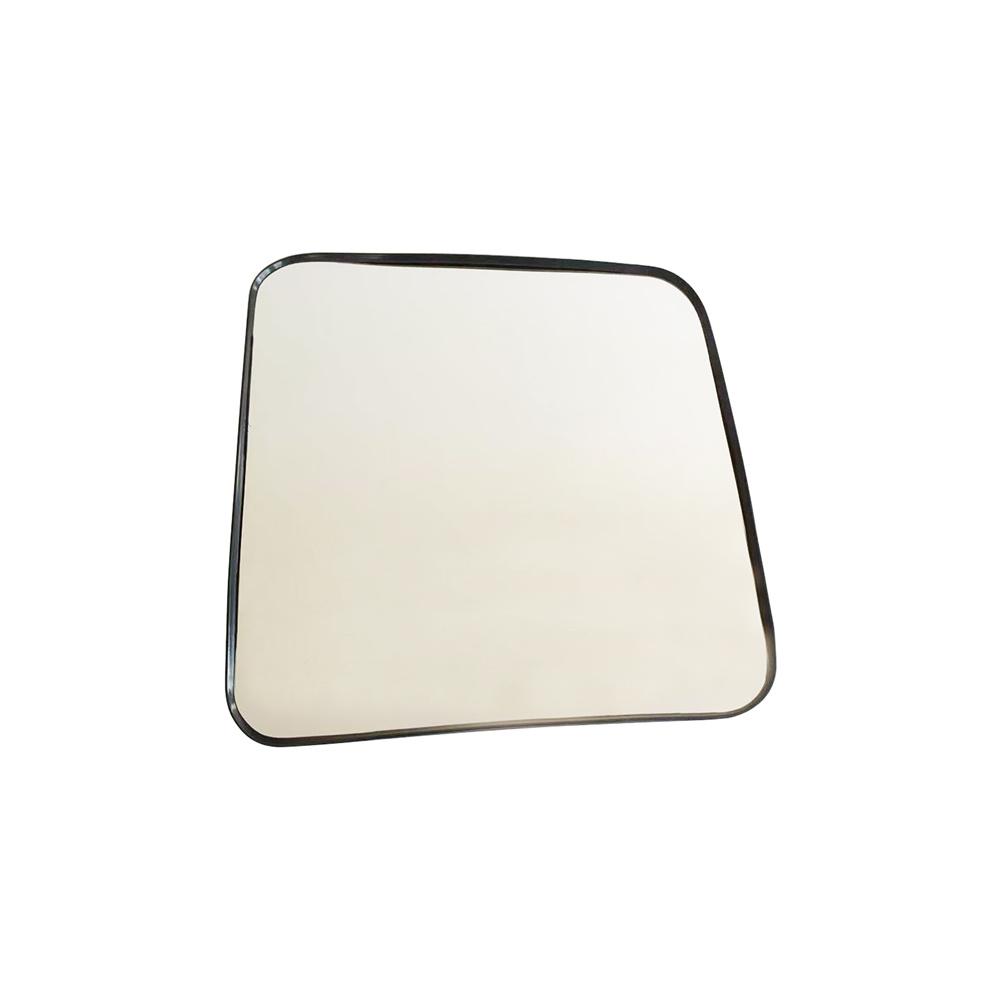 Left Side Mirror Glass Heated W/ Backing Plate For Suzuki Jimny SN413 2007-2019