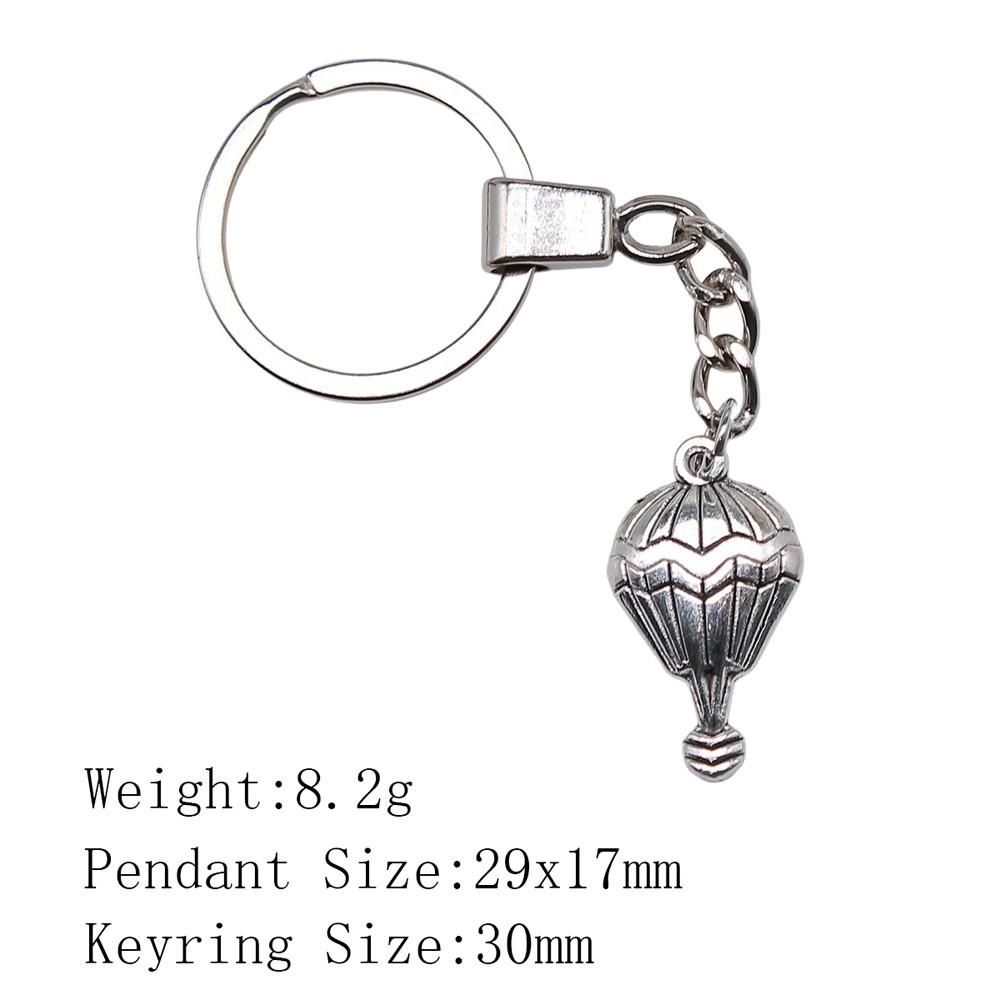 Подарки на день рождения брелок в виде самолета Gear стимпанк брелки рюкзак новый в брелки