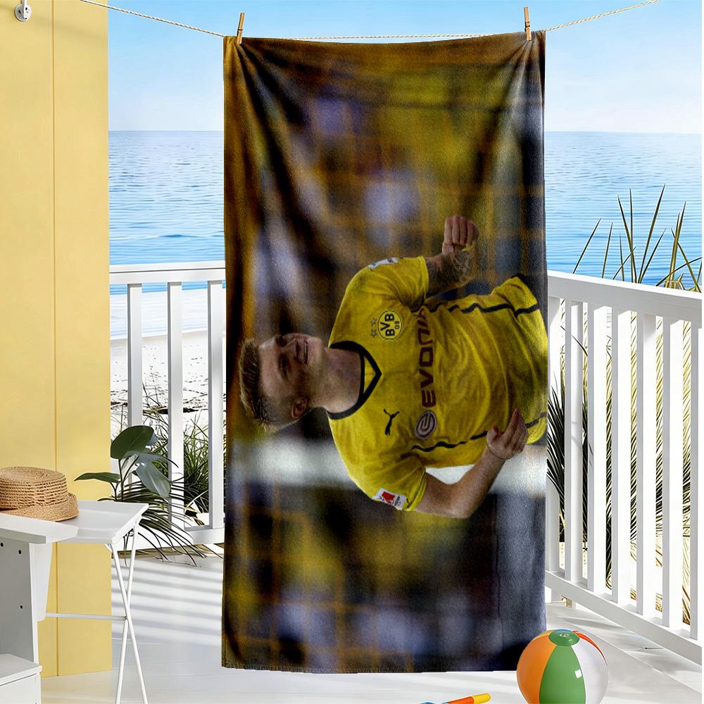 Energy Transformation Beach Towel Quick-Dry Soft Microfiber Comfortable Lightweight