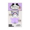 Sanrio KUROMI Bangs Clip Japan NEW Sanrio Characters