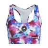 Adidas Womens/Ladies Stella McCartney Sports Crop Top