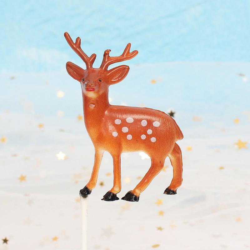 Рождественская елка гирлянда колокольчики 3D подарок праздничные атрибуты украшения украшения