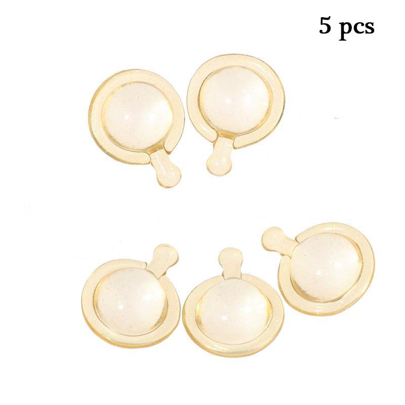 5/10/20 шт. набор для ухода за волосами и защиты сухих поврежденных волос, маска для волос с кокосовым маслом