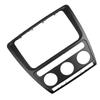 Stereo Radio Fascia Dash Panel 187A 187B Frame Cover CD Frame Front Radio Panel