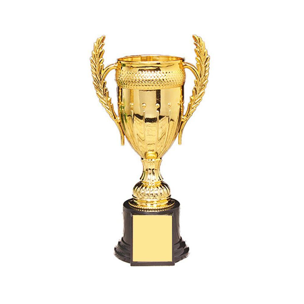 Соревнования по футболу, малый призовой кубок, детские поделки, сувениры, детская награда, приз