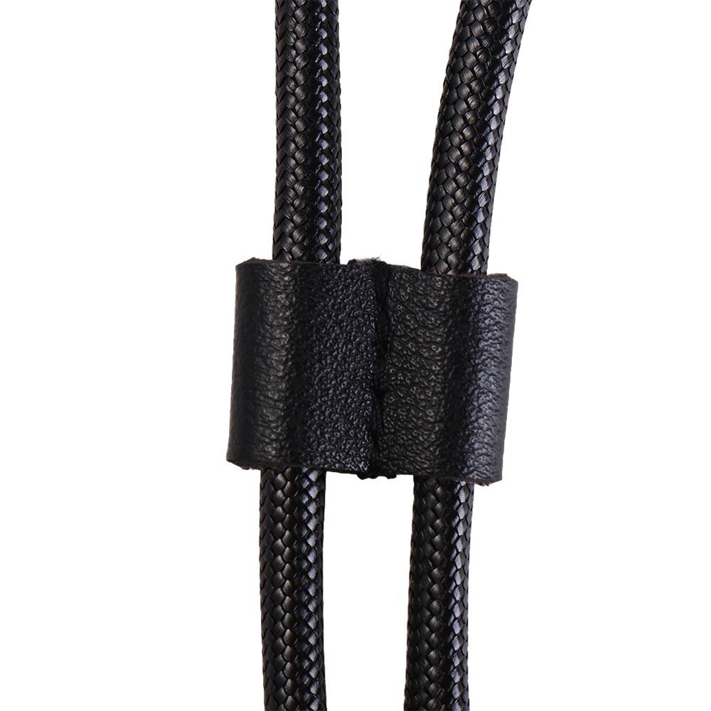 Hanging Rope Work Card Anti-lost Credential Holder Phone Strap Lanyard Keychain Name Card Lanyard