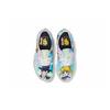 Sailor Moon x Vans Authentic Детские кроссовки Pretty Guardian Детские Разноцветные Разноцветные VN0A3UIV448