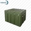 Ротоформованное оборудование и кейсы для сброса с воздуха Ruibisheng