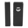 Smart Door Lock Aluminum Alloy Invisible Keyless Remote Control Security Lock for Gates Wooden