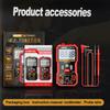New Multifunction Mini Multimeter ANENG M128 6000 Count AC/DC Voltage Current Resistance Capacitor NCV Voltage Induction Tester Tool Electrical Tools