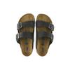 Birkenstock Сандалии Arizona с двумя ремешками 0752481