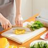 1 Roll Non-Slip Disposable Chopping Board Transparent Chopping Sheets  Outdoor