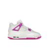 Air 4 Retro GS Hyper Violet Kids Sneakers White FQ1314-151