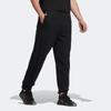Adidas Originals Knitted Sweatpants Men's Black (Unisex) Knitted Sweatpants IC8151