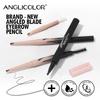 4D Micro-blade Liquid Eyebrow Pencil Root and Root Waterproof Natural Eyebrow Pencil Long-lasting Makeup Water Eye Eyebrow Pencil Cosmetics