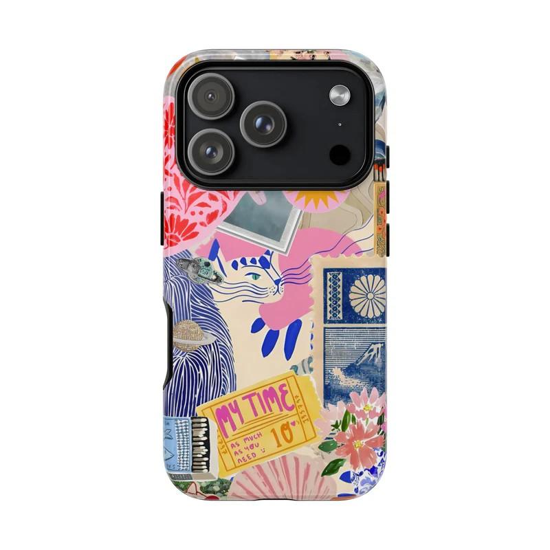 Clmj Чехол для телефона Y2K с бантами для IPhone 17 16e 16 15 14 13 12 11 X XS XR XSMAX 7 8 Air Pro Max Plus Роскошная двухслойная задняя крышка