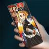 Чехол для Xiaomi Mi Poco X3 NFC X4 Pro F3 M3 C40 F4 GT M5 M4 F1 11 Lite 11T 10T 9T силиконовый чехол для телефона Demon Slayer Art Fundas
