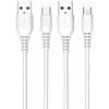 120 Вт зарядный кабель USB2.0 шнур для быстрой зарядки провод для планшетов телефонов USB 5Pin/ Type C кабель для быстрой зарядки данных