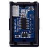 Mini Digital LED Display Voltmeter 3 Bit Voltage Meter Voltage Tester Detector for Car Motorcycle Measuring Instruments
