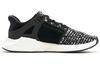 Eqt Support 93/17 Adidas Originals 'Black Glitch' BZ0584