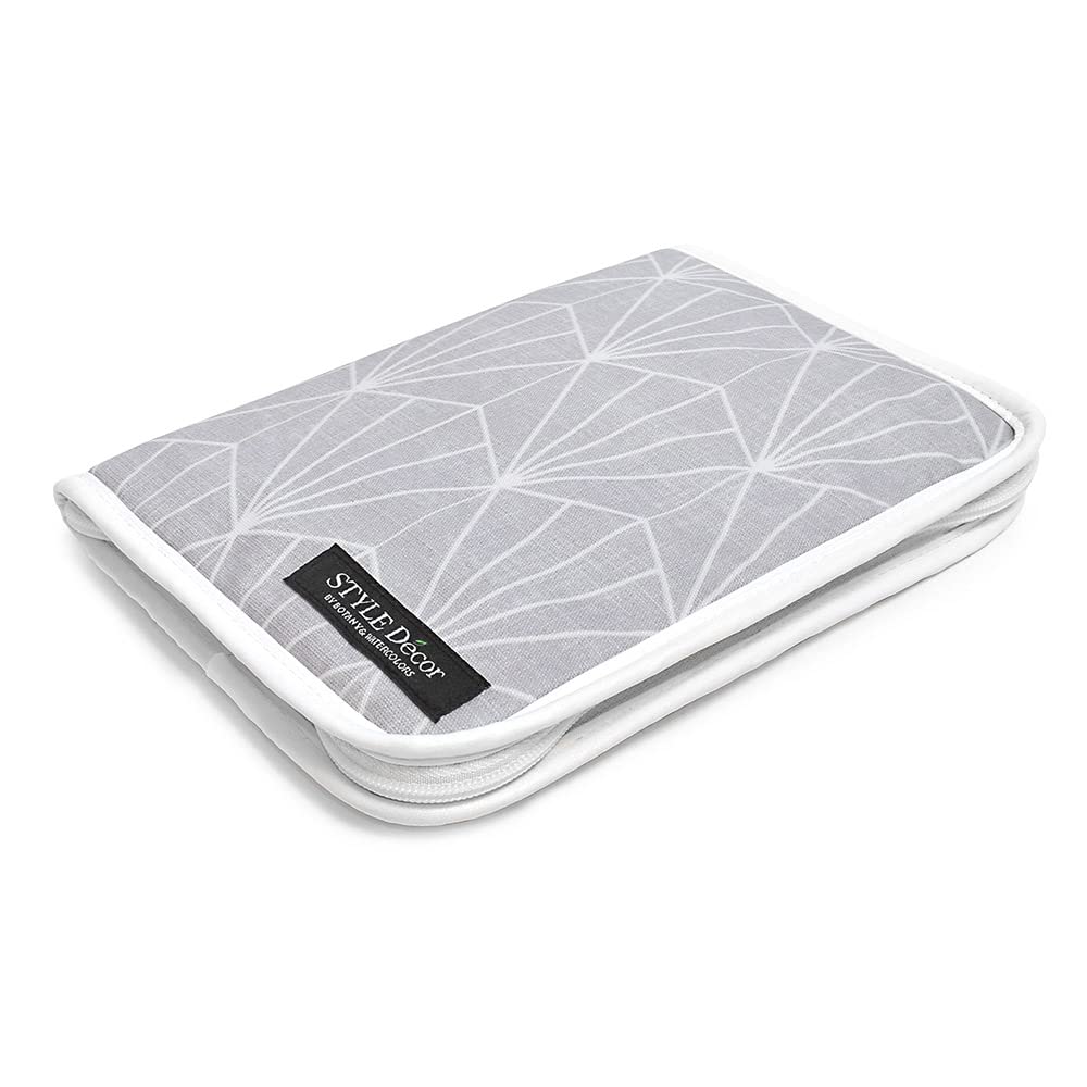 STYLE Decor Мать и ребенок блокнот Multi для Silver Light W0103700 чехол, для девочек, чехол, популярный, молния, милый, два,