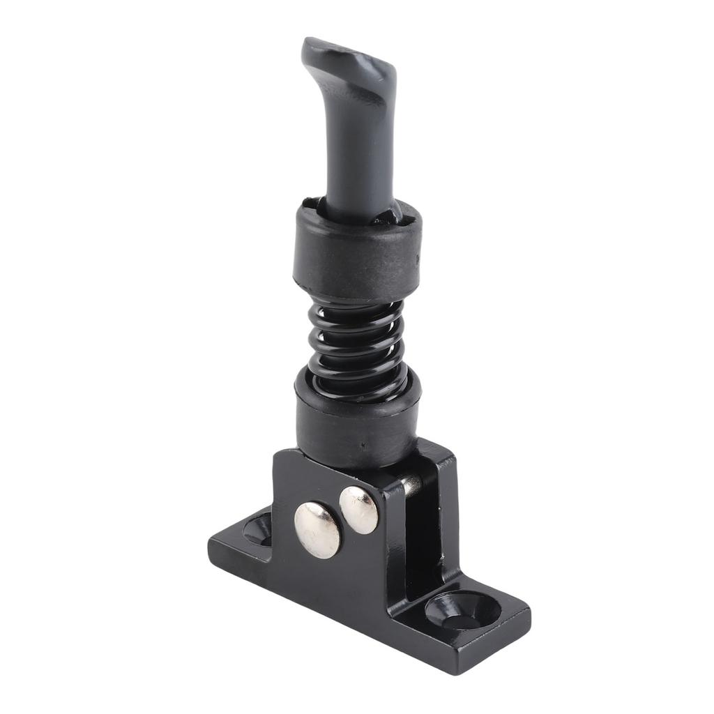 Metal 8 Inch Electric Scooter Side Support Kickstand Parking Stand for Xiaomi Ninebot Mini