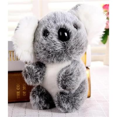 1 шт. плюшевая игрушка Kawaii Australia Koalas, мягкие игрушки, милая кукла Koala, игрушки для маленьких девочек, подарок на день рождения, домашний декор