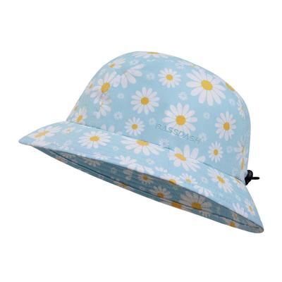 Bassdash Fishing Short Brim Fishing UV Sun Unisex FH13 [Bassdash] Шляпа, Шляпа, Легкая, Защита, Шляпа, (маргаритка)