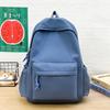 Student's Lightweight Schoolbag Large Capacity Backpack