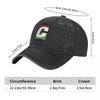 Dave Chappelle Logo   Merch Fashion Baseball Cap Peaked  Mens Hat Womens   Men