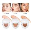 Cushion Concealer Foundation Cross-border Oil Control Long-lasting Creamy Skin Moisturizing Cushion Foundation