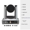 HOSODO HD Video Conference & Live Broadcast Camera with 5x Zoom (CN version)